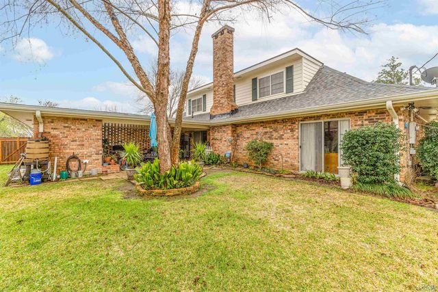 603 Evergreen St, Thibodaux, LA 70301