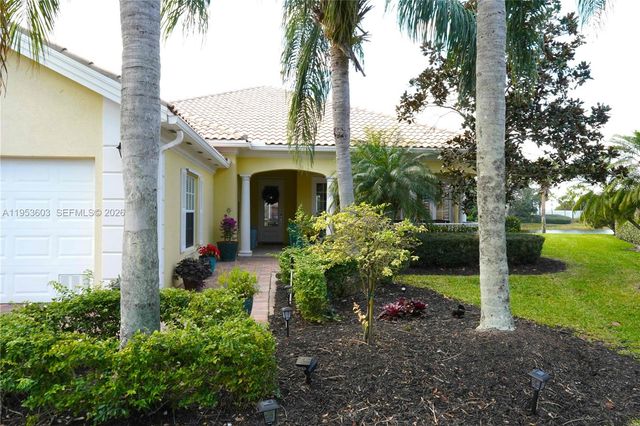 12381 SW Elsinore Dr, Port St. Lucie, FL 34987