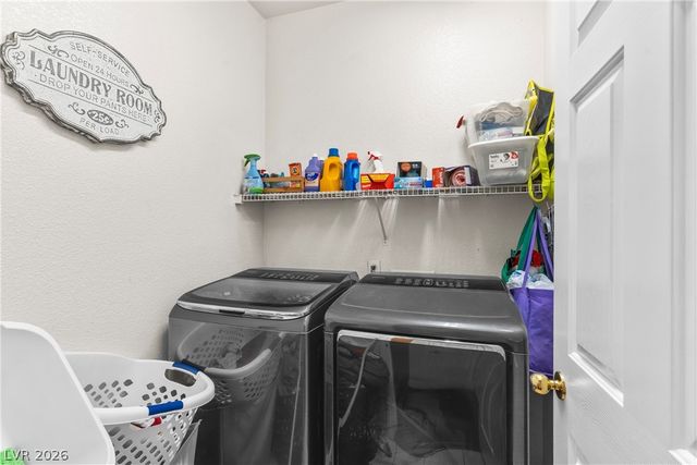 2399 Tilden Way, Henderson, NV 89074