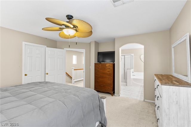 2399 Tilden Way, Henderson, NV 89074