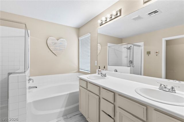 2399 Tilden Way, Henderson, NV 89074