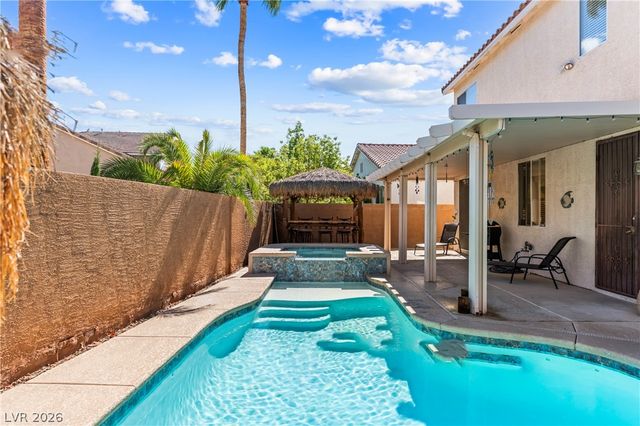 2399 Tilden Way, Henderson, NV 89074
