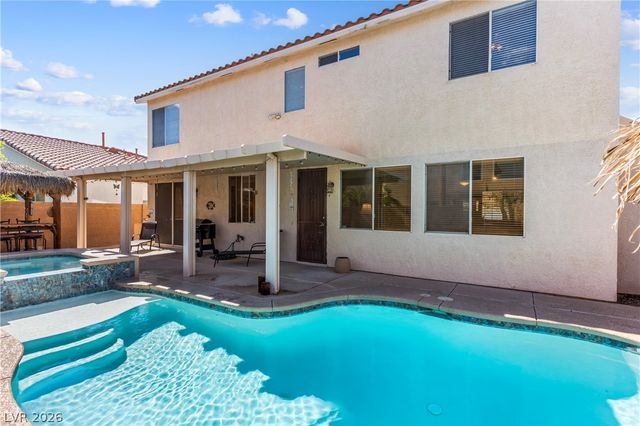2399 Tilden Way, Henderson, NV 89074