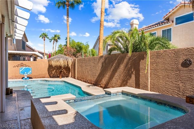 2399 Tilden Way, Henderson, NV 89074