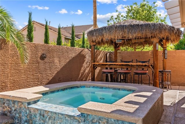 2399 Tilden Way, Henderson, NV 89074