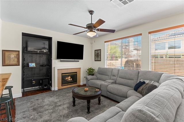 2399 Tilden Way, Henderson, NV 89074