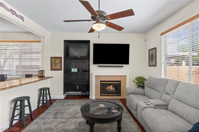 2399 Tilden Way, Henderson, NV 89074