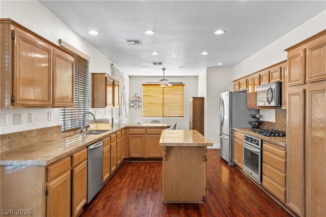 2399 Tilden Way, Henderson, NV 89074