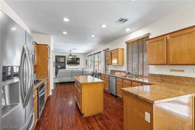 2399 Tilden Way, Henderson, NV 89074