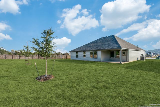 29190 Rock Cyn, Bulverde, TX 78163