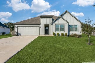 29190 Rock Cyn, Bulverde, TX 78163