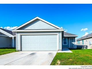 13915 Bull Cv, San Antonio, TX 78252