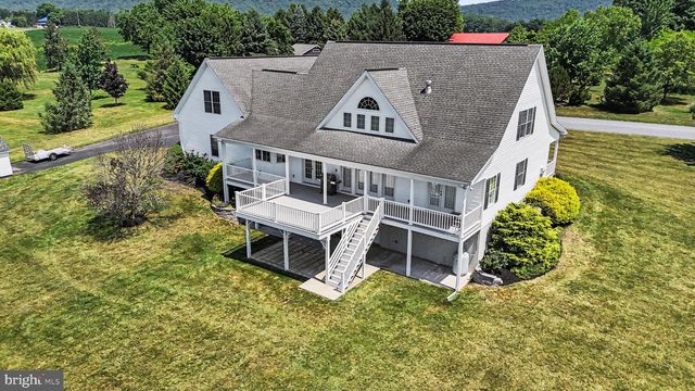 30 MINI DR, Halifax, PA 17032