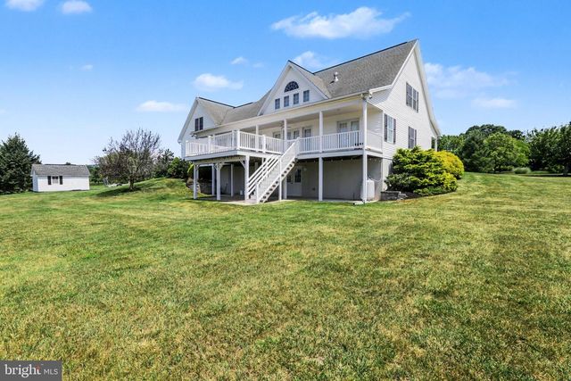 30 MINI DR, Halifax, PA 17032