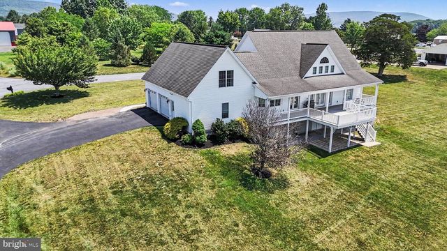 30 MINI DR, Halifax, PA 17032