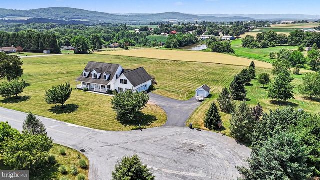 30 MINI DR, Halifax, PA 17032