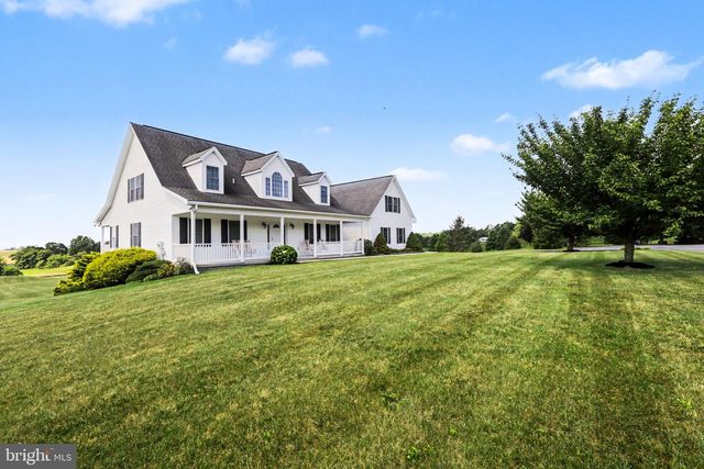 30 MINI DR, Halifax, PA 17032