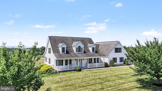 30 MINI DR, Halifax, PA 17032