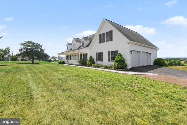 30 MINI DR, Halifax, PA 17032