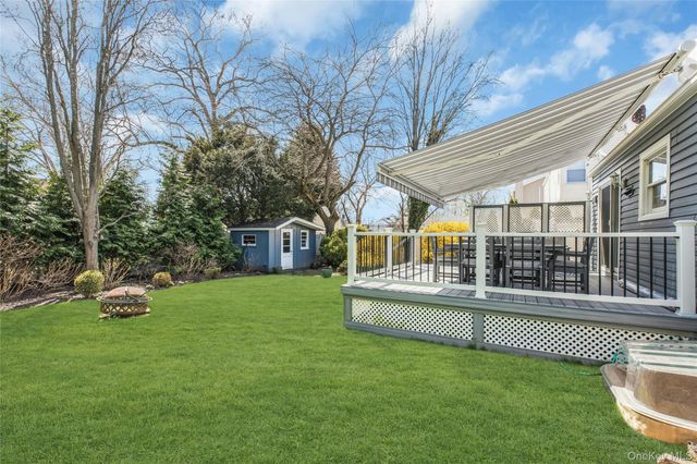 1800 Gormley Avenue, Merrick, NY 11566
