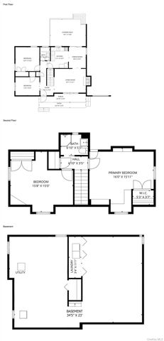 1800 Gormley Avenue, Merrick, NY 11566