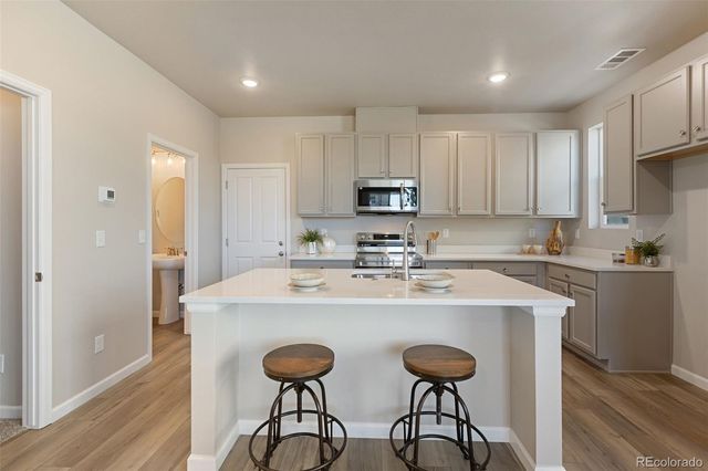 1444 Coral Place, Longmont, CO 80501