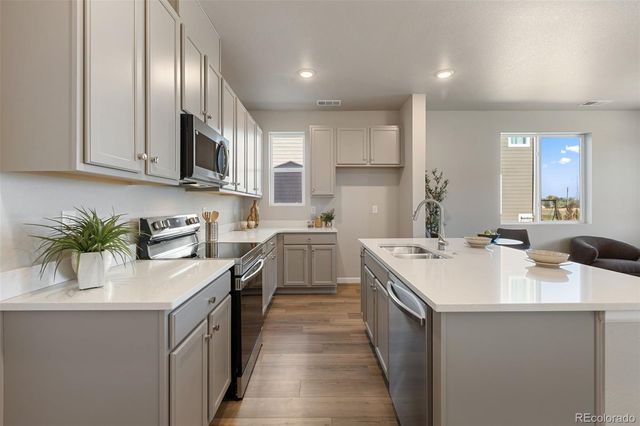 1444 Coral Place, Longmont, CO 80501