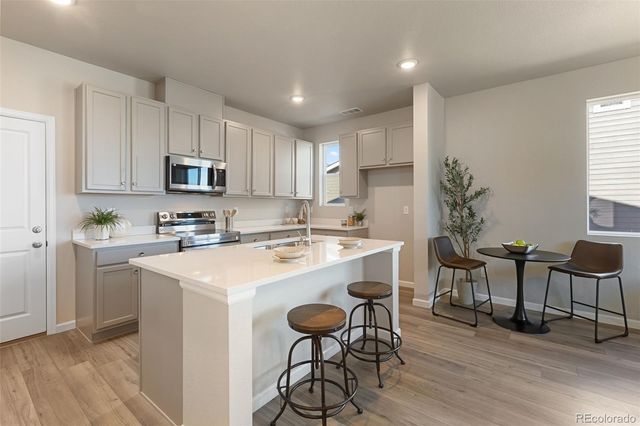 1444 Coral Place, Longmont, CO 80501