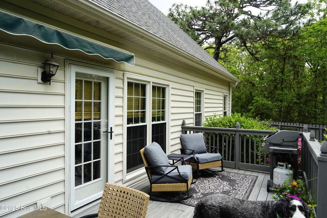 7 Rein Place 8, Pinehurst, NC 28374