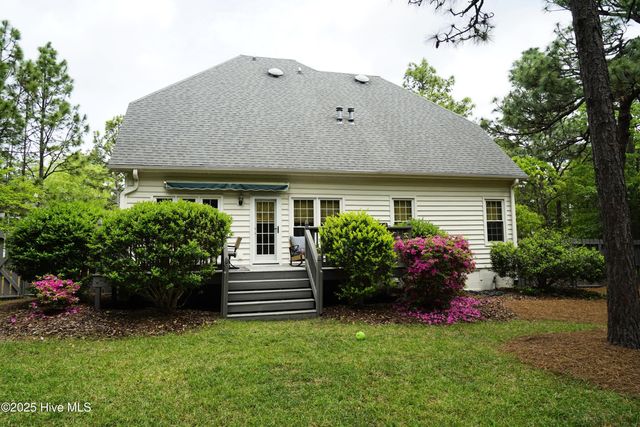 7 Rein Place 8, Pinehurst, NC 28374