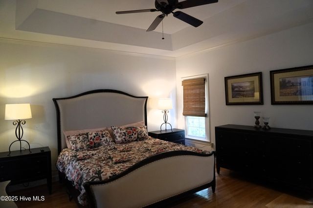 7 Rein Place 8, Pinehurst, NC 28374