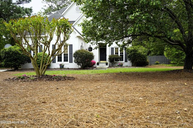 7 Rein Place 8, Pinehurst, NC 28374