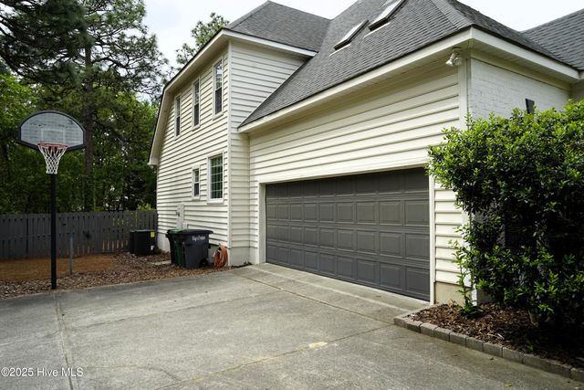 7 Rein Place 8, Pinehurst, NC 28374