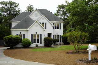 7 Rein Place 8, Pinehurst, NC 28374