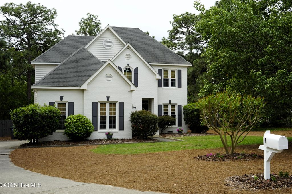 7 Rein Place 8, Pinehurst, NC 28374