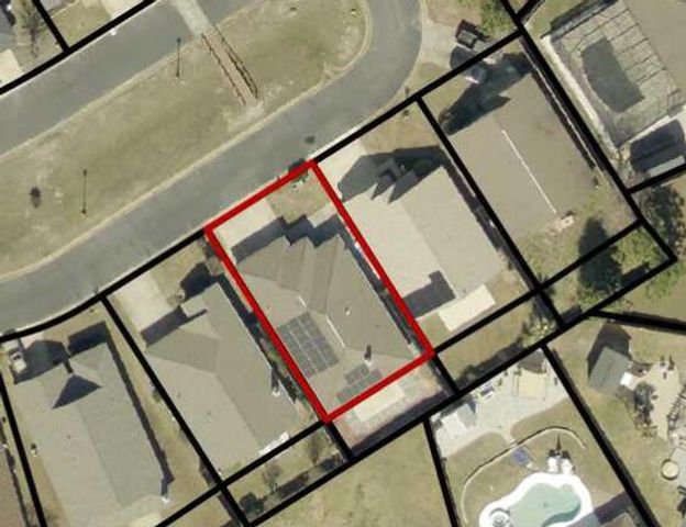 9773 Leeward Way, Navarre, FL 32566