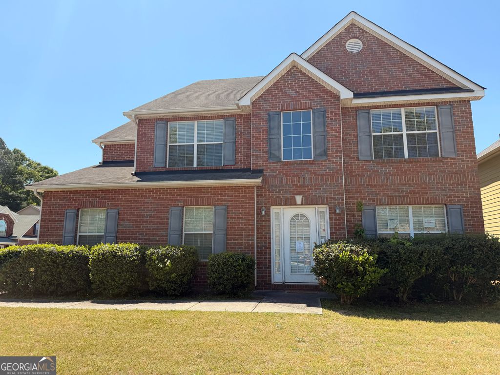 620 Superior Way, Fairburn, GA 30213