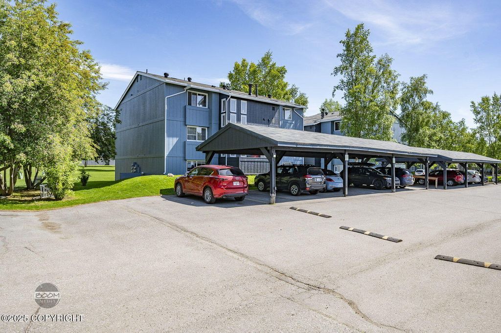 1675 Sitka Street, #102, Anchorage, AK 99501