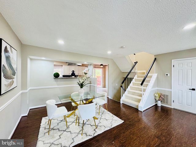 7302 WINTERGREEN CT, Greenbelt, MD 20770