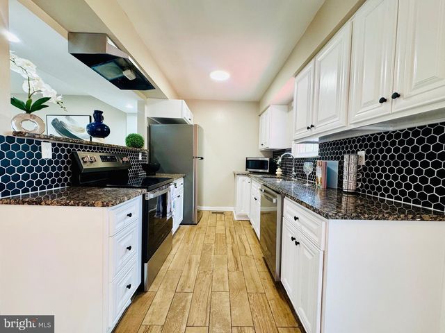 7302 WINTERGREEN CT, Greenbelt, MD 20770