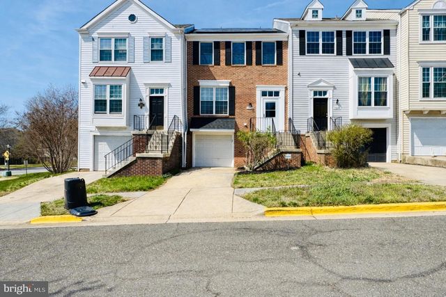 7302 WINTERGREEN CT, Greenbelt, MD 20770