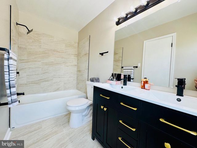 7302 WINTERGREEN CT, Greenbelt, MD 20770