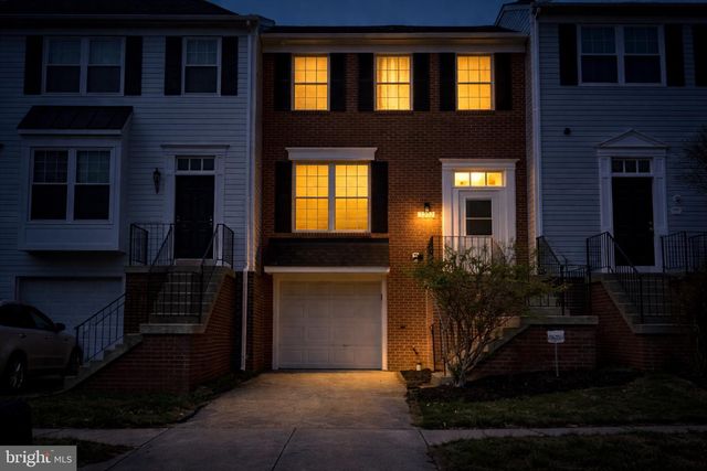 7302 WINTERGREEN CT, Greenbelt, MD 20770