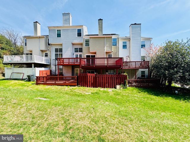 7302 WINTERGREEN CT, Greenbelt, MD 20770