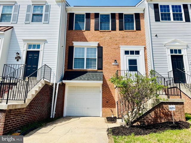 7302 WINTERGREEN CT, Greenbelt, MD 20770