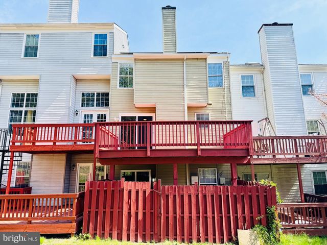 7302 WINTERGREEN CT, Greenbelt, MD 20770