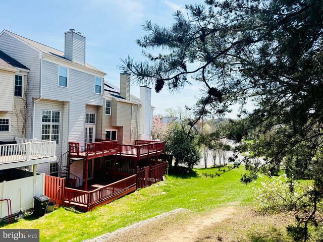 7302 WINTERGREEN CT, Greenbelt, MD 20770