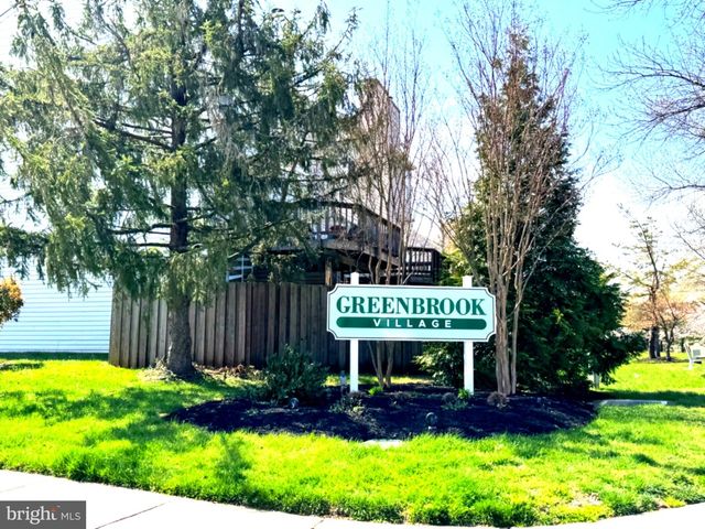 7302 WINTERGREEN CT, Greenbelt, MD 20770