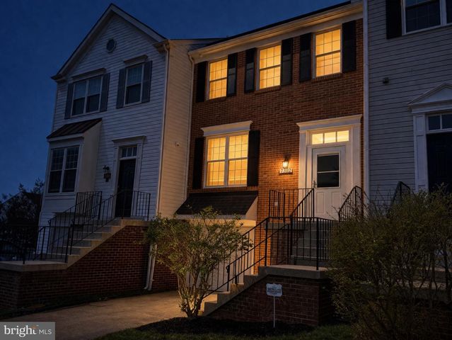 7302 WINTERGREEN CT, Greenbelt, MD 20770
