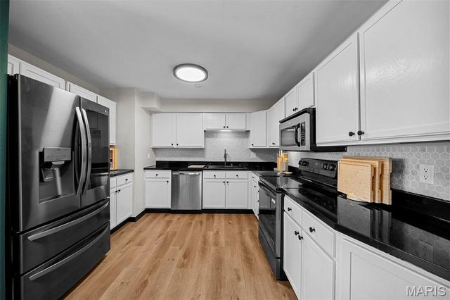 6321 Sheppard Drive, Affton, MO 63123